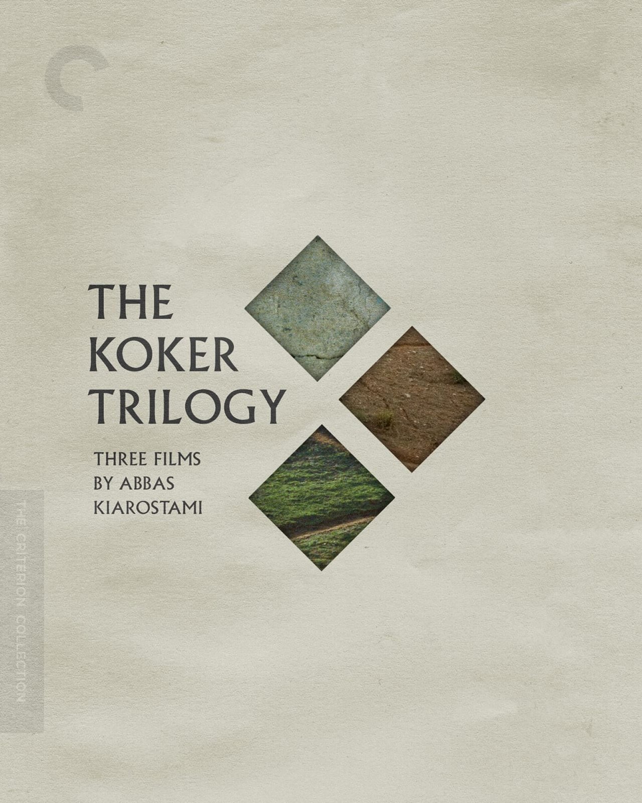 Criterion Releases ‘The Koker Trilogy’ Box Set