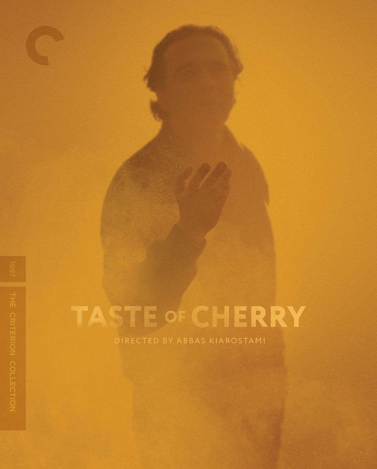 Criterion Reissues ‘Taste of Cherry’ in 4K