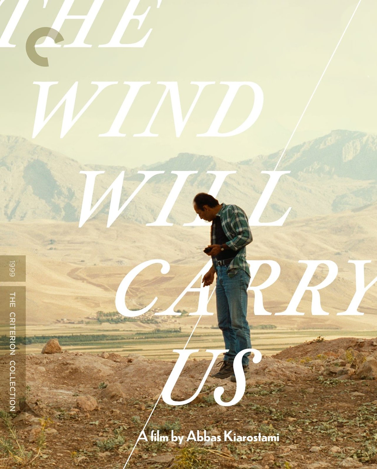 Criterion Releases ‘The Wind Will Carry Us’