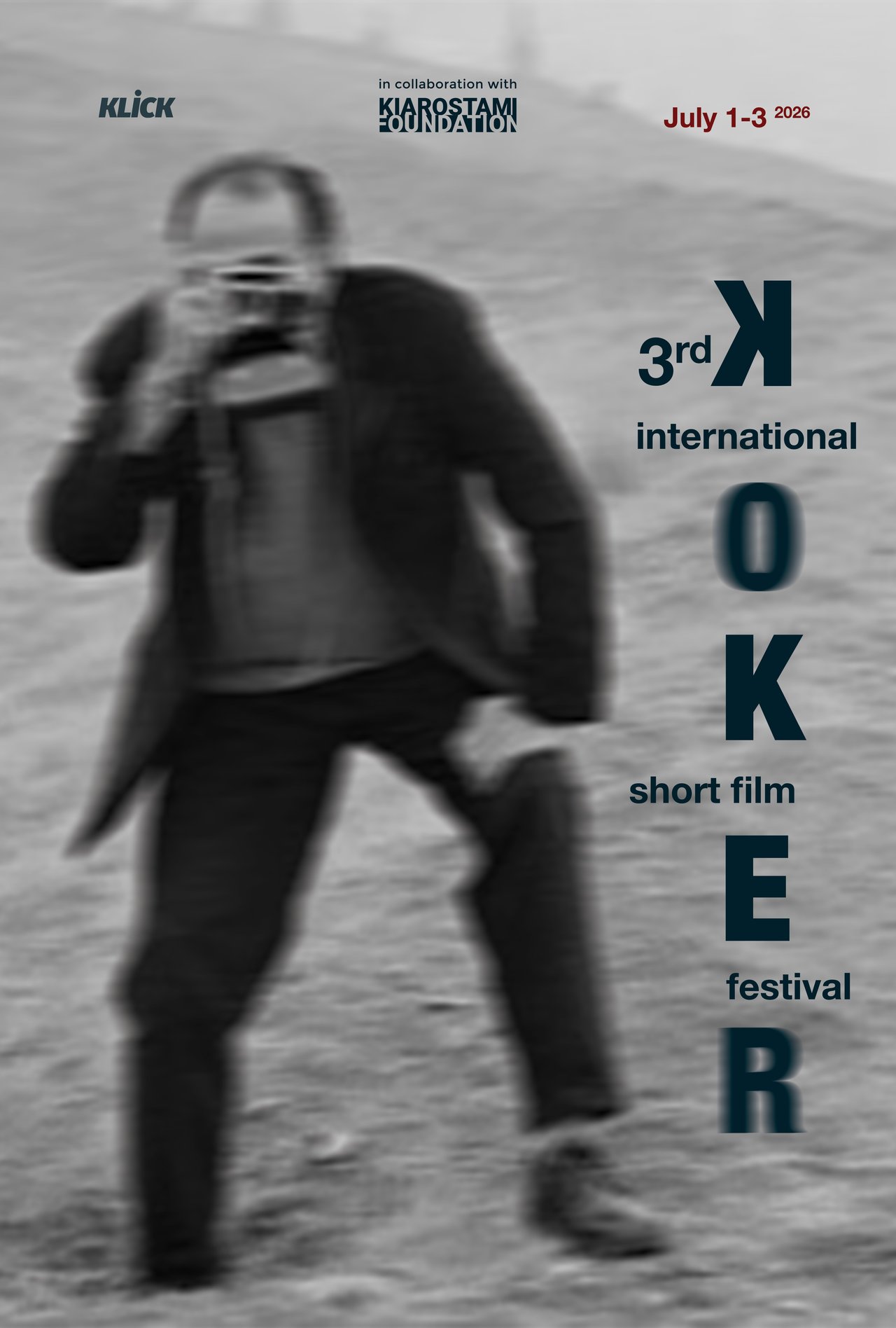3rd Koker International Short Film Festival
