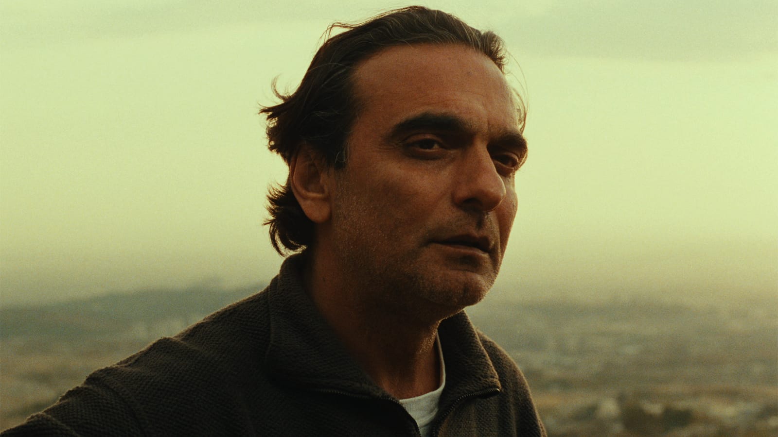 Remembering Homayoun Ershadi (1947–2025)