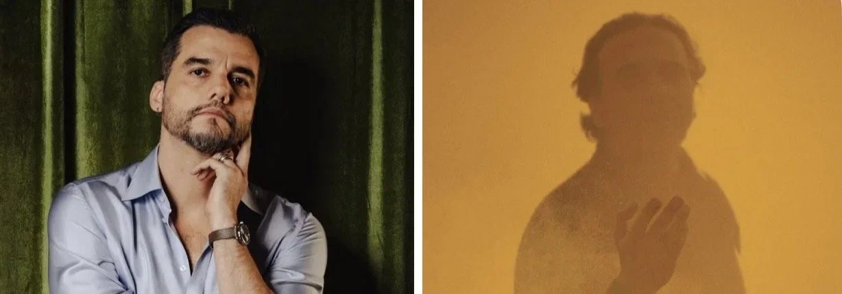A New Take on ‘Taste of Cherry,’ Starring Wagner Moura