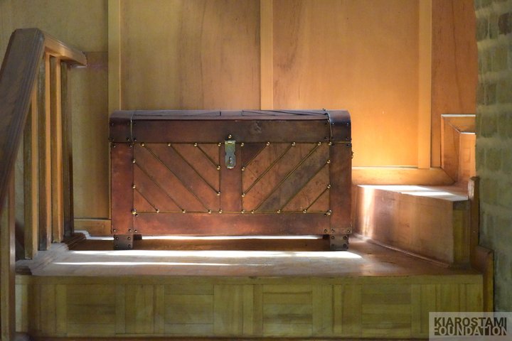 Chest No. 1