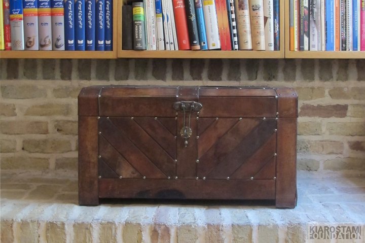 Chest No. 2