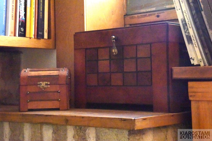 Chest No. 3