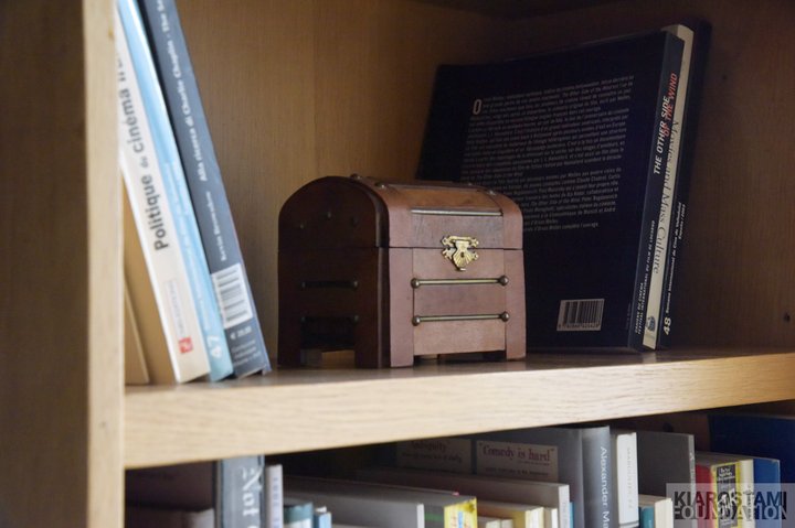 Chest No. 4