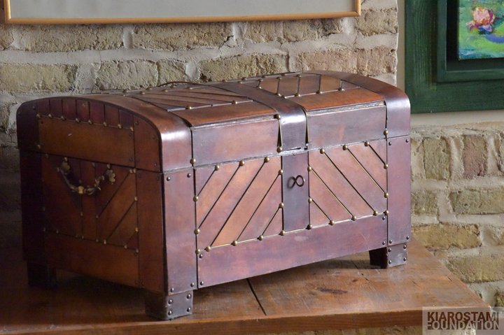 Chest No. 5