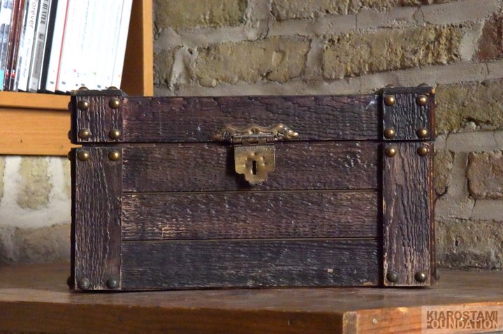 Chest No. 6