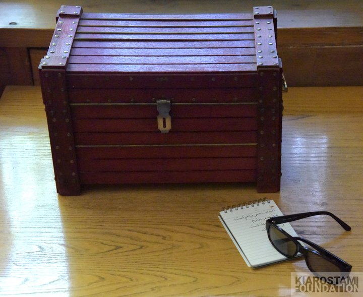 Chest No. 7