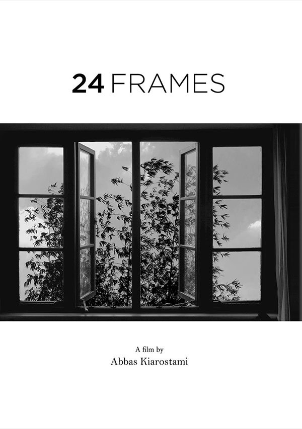 24 Frames