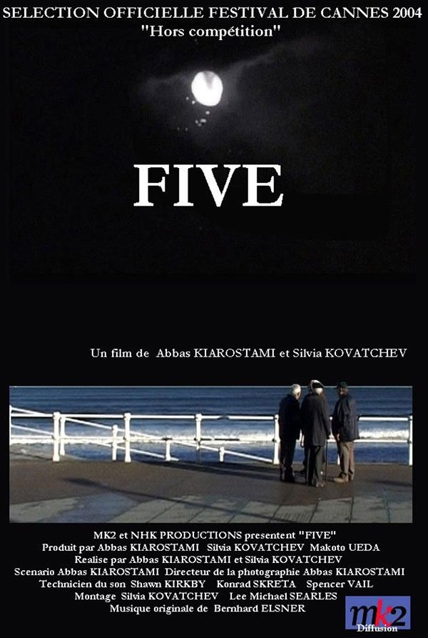 Five
