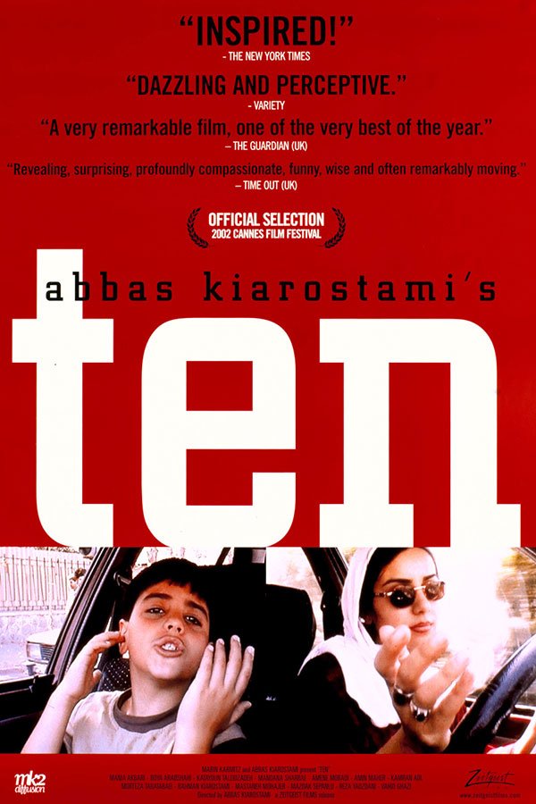 Ten