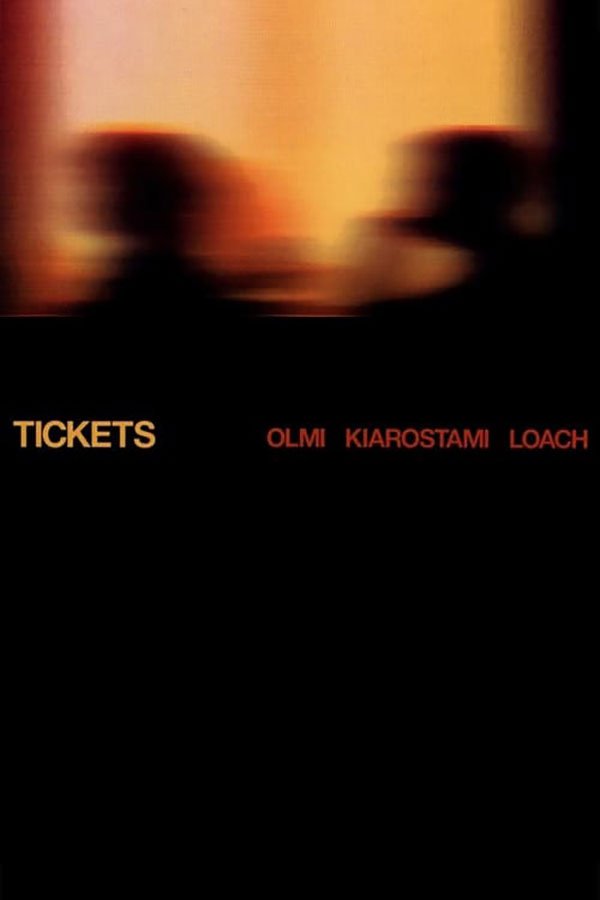 Ticket