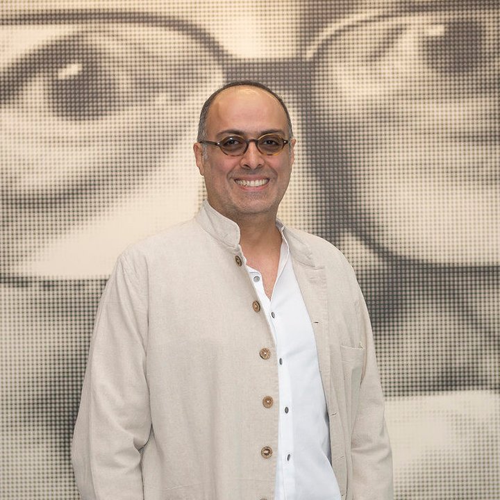 Ahmad Kiarostami