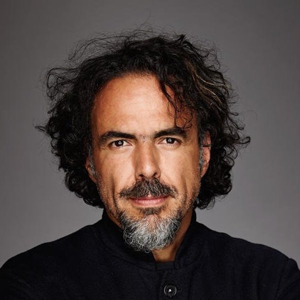 Alejandro Iñárritu