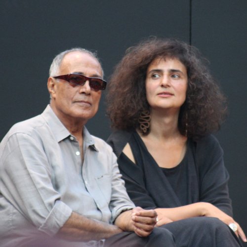 Massoumeh Lahidji