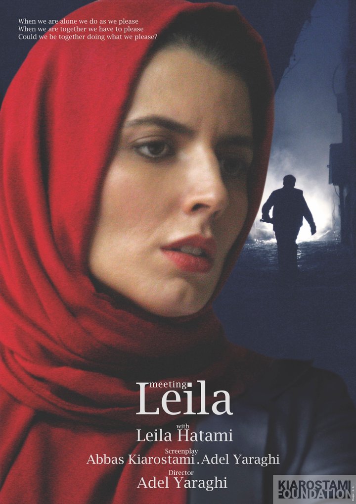 Meeting Leila