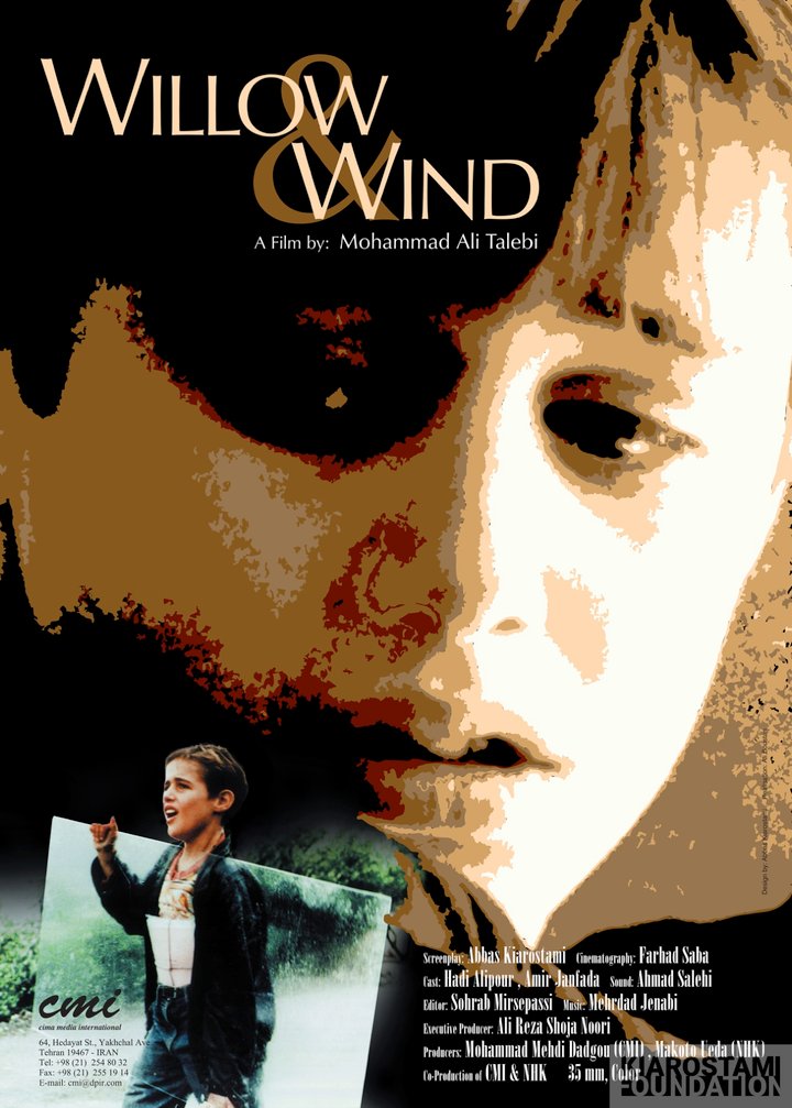 Willow and Wind